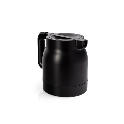 Cetis K-100 Electric Kettle, Black